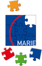 MARIE-Puzzel