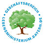 Logo des Bayerischen Staatsministeriums für Umwelt und Gesundheit