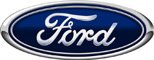 Logo der Ford Werke GmbH