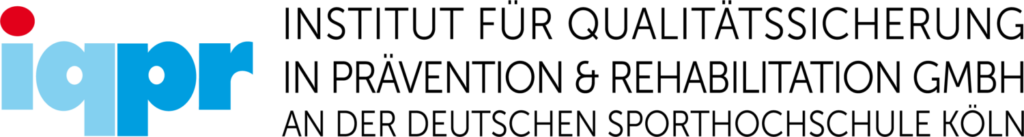 iqpr GmbH Logo
