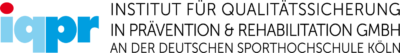 iqpr GmbH Logo