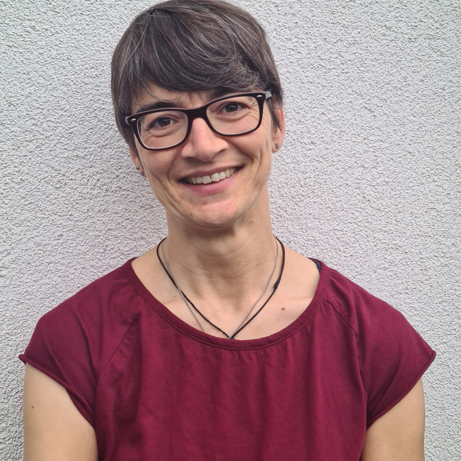 iqpr | Mitarbeitende | Kerstin Glomb